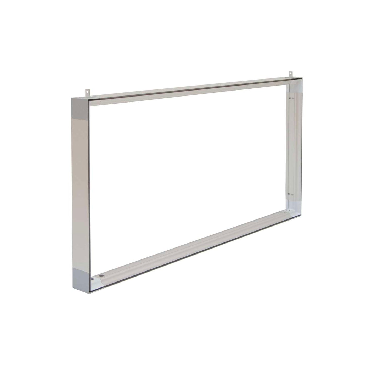 18" x 36" Aerial SEG Ceiling-Mount Hardware