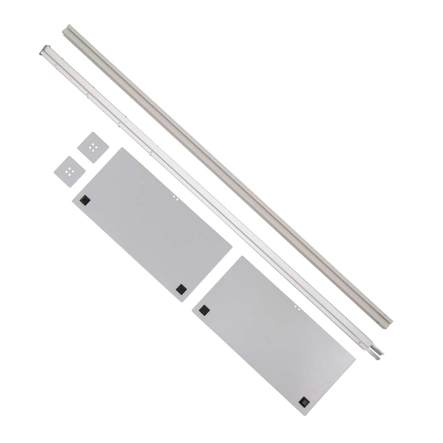 Wayfinding Sign Post Hardware