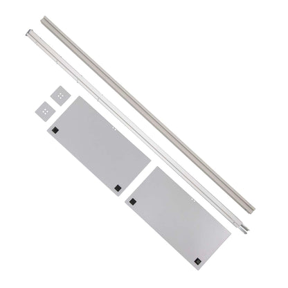 Wayfinding Sign Post Hardware