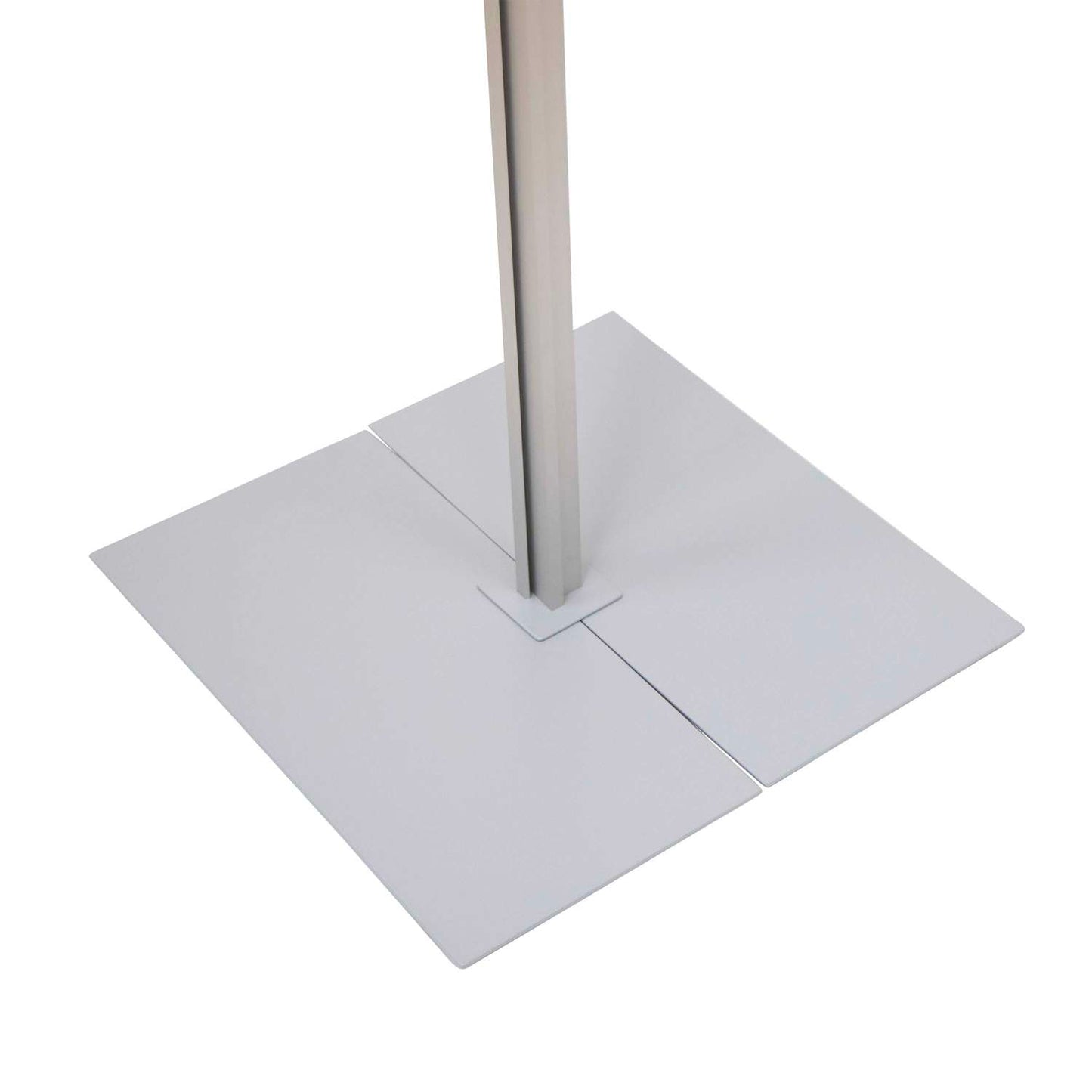 Wayfinding Sign Post Hardware