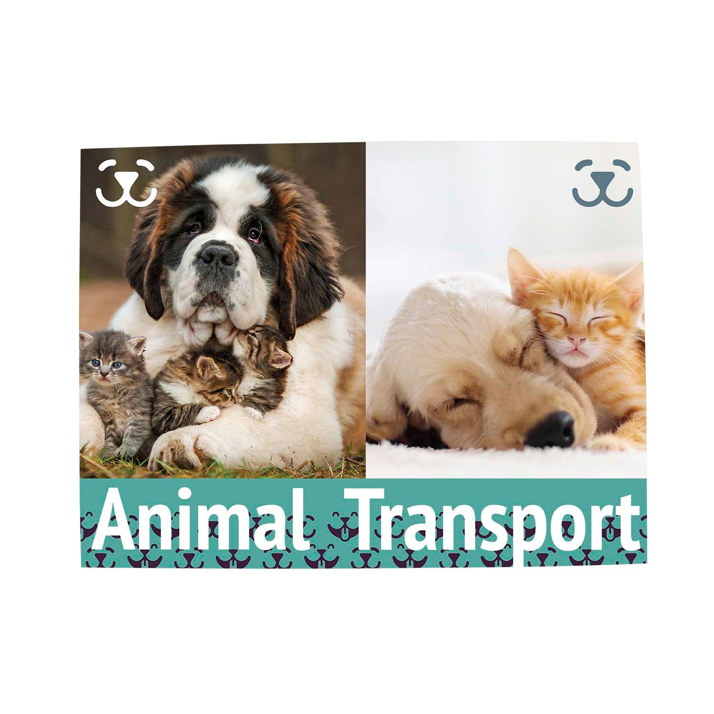 18" x 24" Magnet Promo Sign