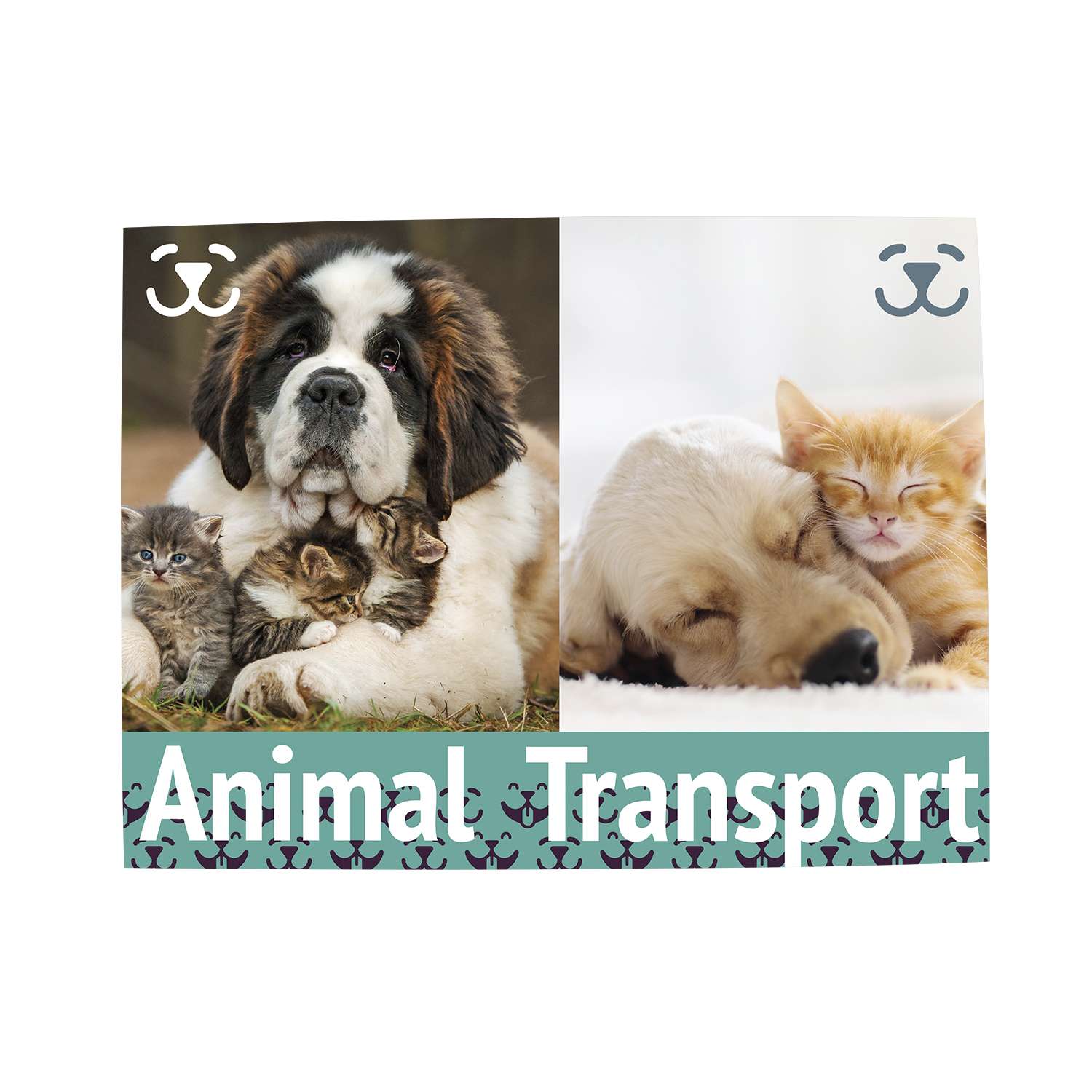 18" x 24" Magnet Promo Sign