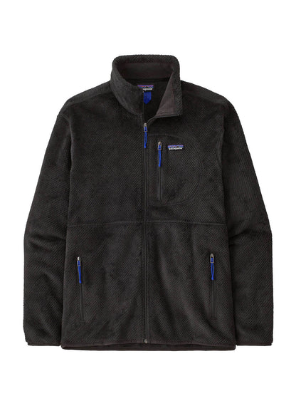 Patagonia Men's Re-Tool Jacket - Smolder Blue - XS