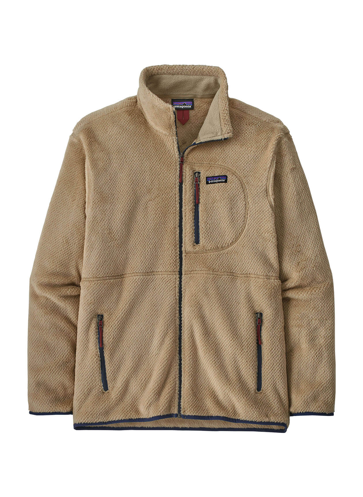 Patagonia Men's Re-Tool Jacket - Smolder Blue - XS