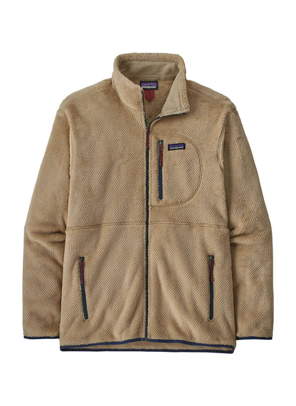 Patagonia Men's Re-Tool Jacket - Smolder Blue - XS