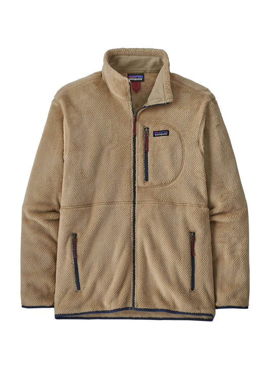 Patagonia Men's Re-Tool Jacket - Smolder Blue - XS