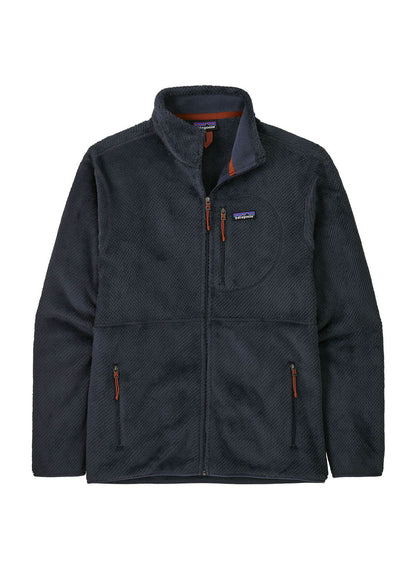 Patagonia Men's Re-Tool Jacket - Smolder Blue - XS