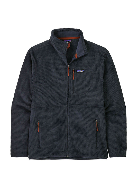Patagonia Men's Re-Tool Jacket - Smolder Blue - XS