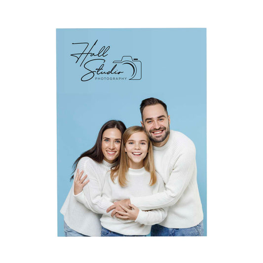 5" x 7" Acrylic Print with Shadow Mount