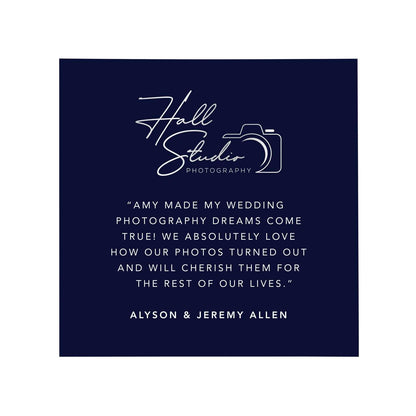 16" x 16" Acrylic Print with Shadow Mount