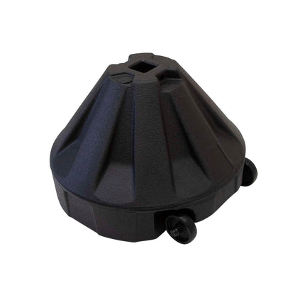 60" Rover Portable Sign Post Hardware