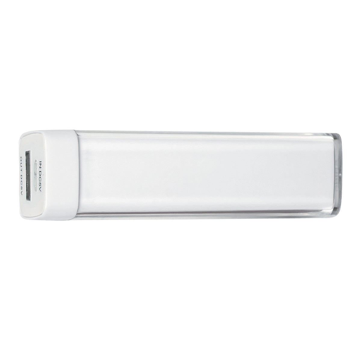 UL Listed 2200 mAh Charge-It-Up Power Bank 2.0