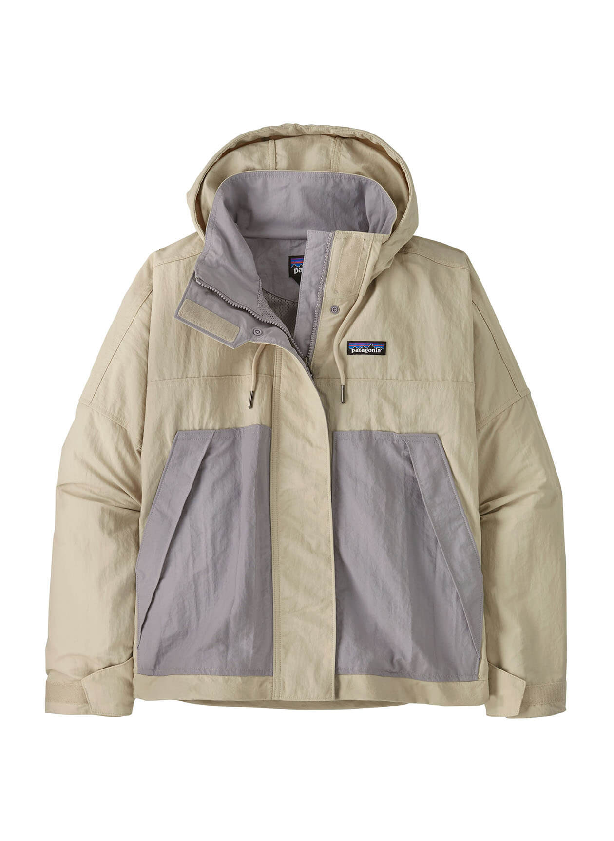 Patagonia Women's Skysail Jacket - Old Growth Green - XXS