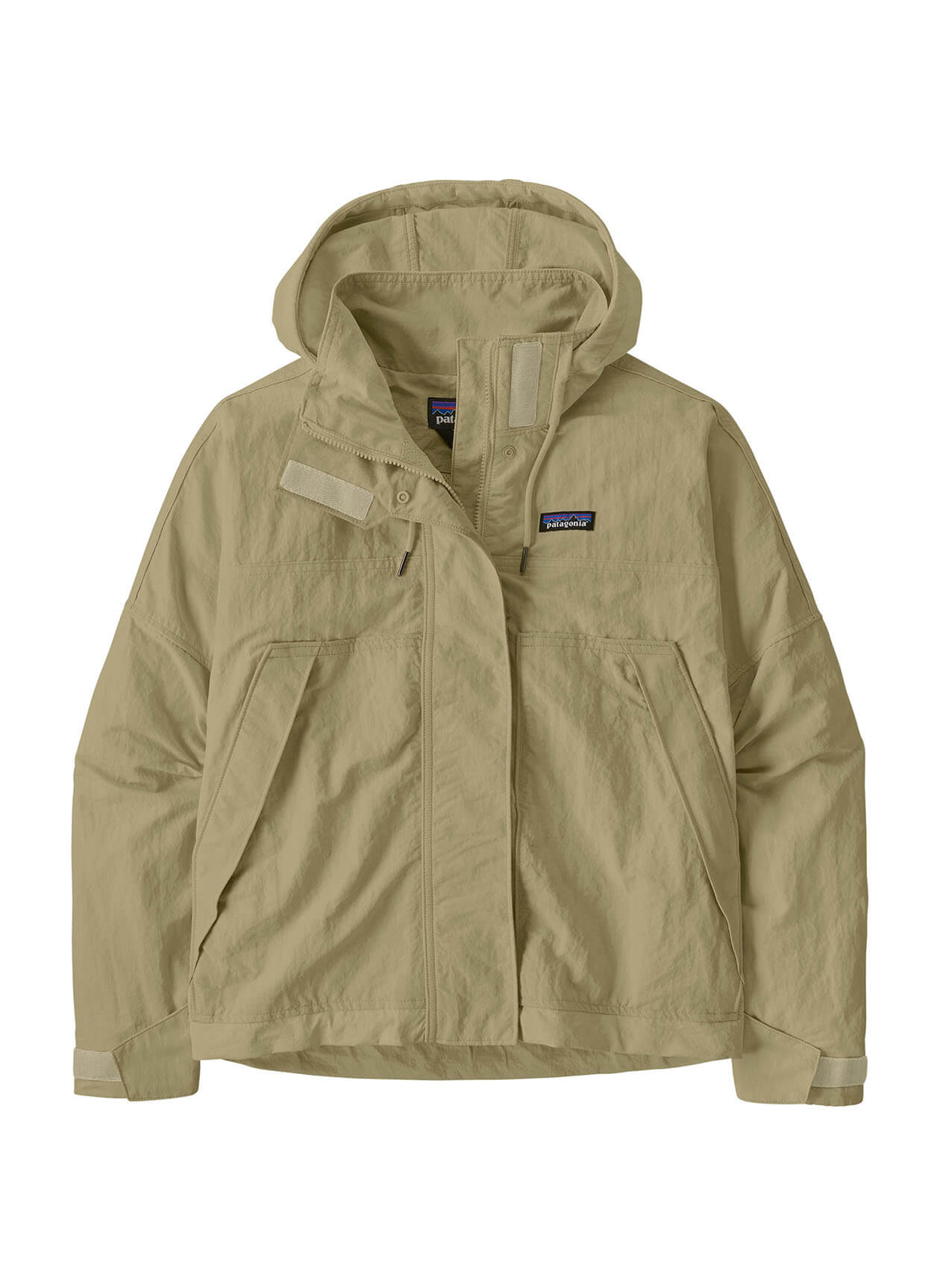 Patagonia Women's Skysail Jacket - Old Growth Green - XS