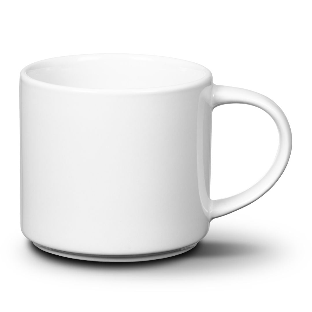Davies Mug - 16oz - Imprinted