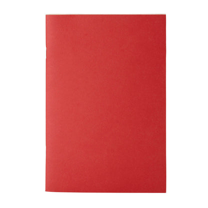 Single meeting eco notebook