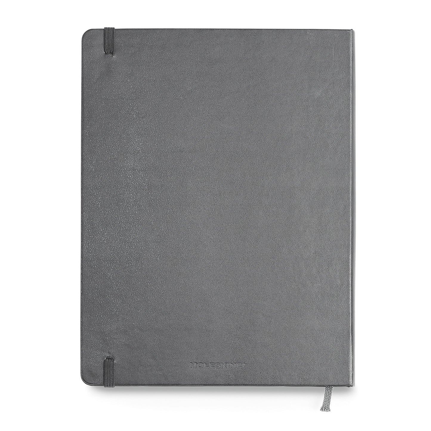 Moleskine® Hard Cover Ruled X-Large Notebook