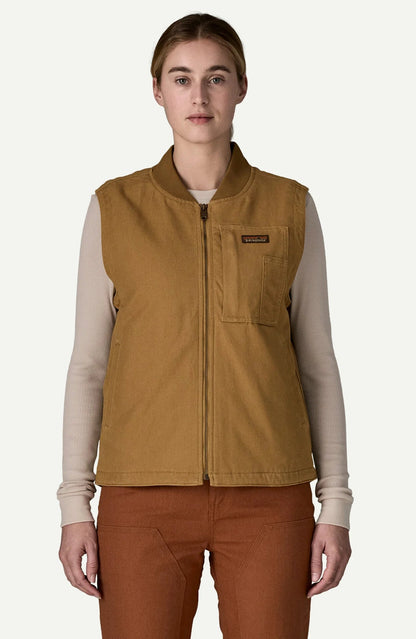 Patagonia Women's All Seasons Vest