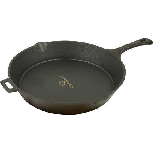 Old Mountain 12” Cast Iron Skillet