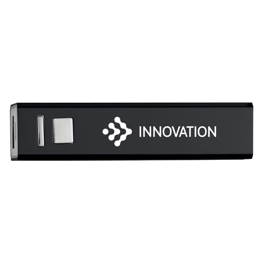 1500 mAh On-The-Go Power Bank 2.0