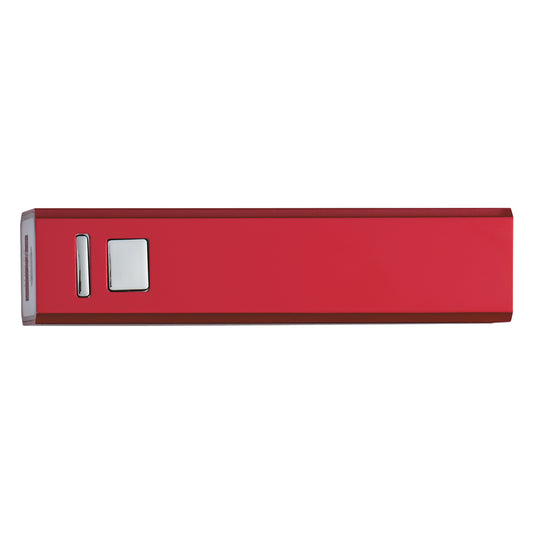 1500 mAh On-The-Go Power Bank 2.0