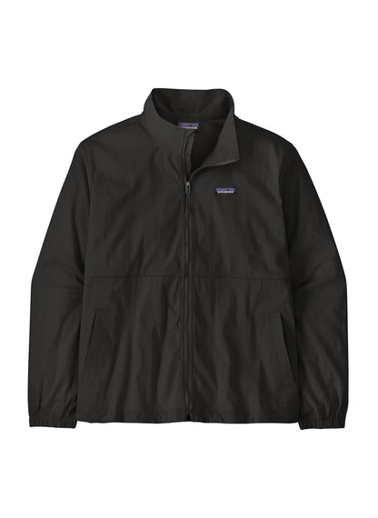 Patagonia Men's Nomader Jacket - Black - XS