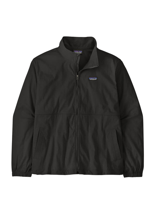 Patagonia Men's Nomader Jacket - Black - XS