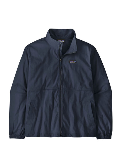 Patagonia Men's Nomader Jacket - Black - XS