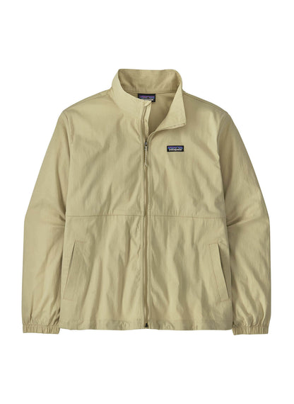 Patagonia Men's Nomader Jacket - Black - XS