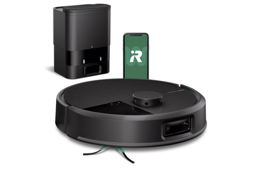 iRobot Roomba Max 705 Robot Vacuum with AutoEmpty dock