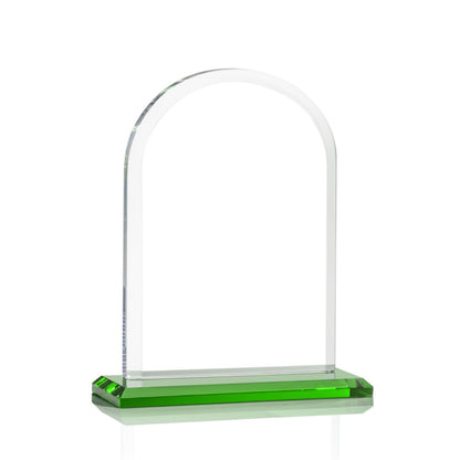 Bridgeport VividPrint™ Award - Green