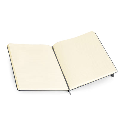 Moleskine® Hard Cover Ruled X-Large Notebook