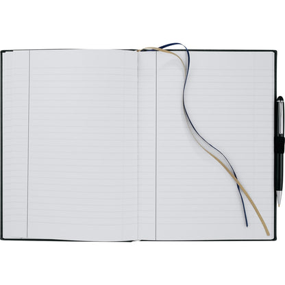 FSC® Mix 7" x 10" Pedova™ Large Bound Journal