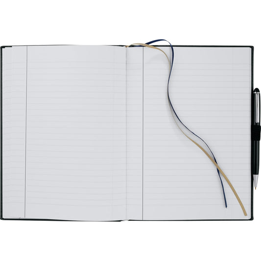 FSC® Mix 7" x 10" Pedova™ Large Bound Journal