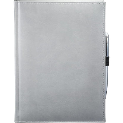 FSC® Mix 7" x 10" Pedova™ Large Bound Journal