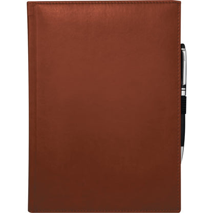 FSC® Mix 7" x 10" Pedova™ Large Bound Journal