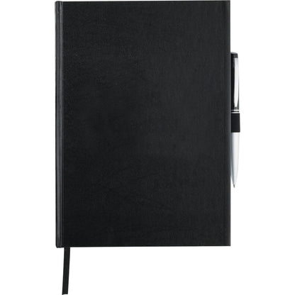 FSC® Mix 7" x 10" Executive Large Bound Journal