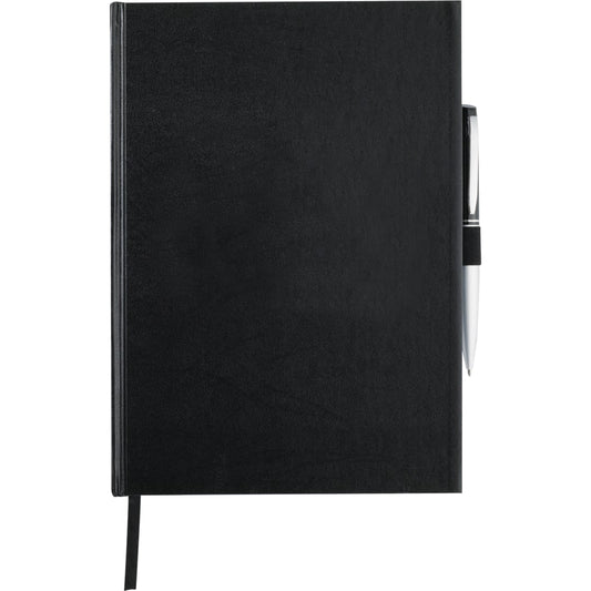 FSC® Mix 7" x 10" Executive Large Bound Journal