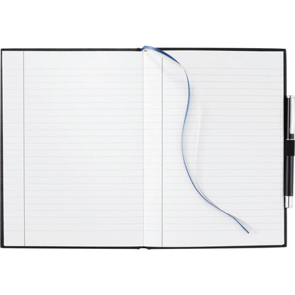 FSC® Mix 7" x 10" Vicenza Large Bound Journal