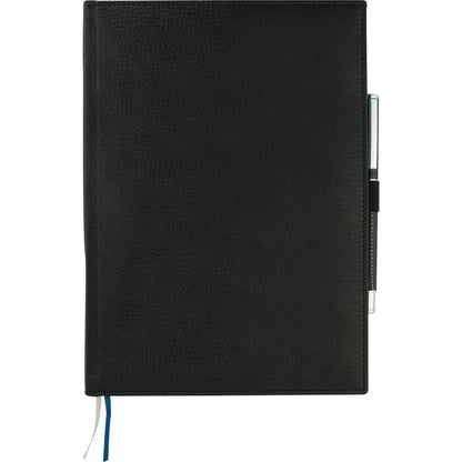 FSC® Mix 7" x 10" Vicenza Large Bound Journal