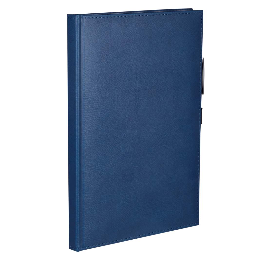 FSC® Mix 7" x 10" Vicenza Large Bound Journal
