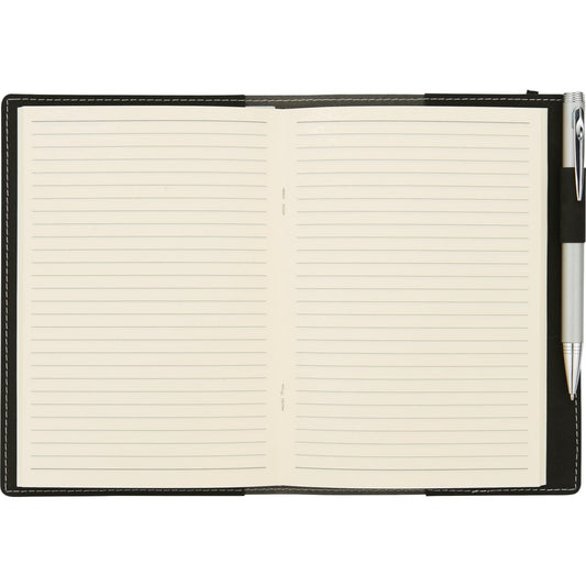 FSC® Mix 5.25" x 7.5" Revello Refillable Journal