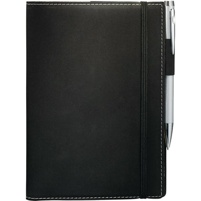 FSC® Mix 5.25" x 7.5" Revello Refillable Journal