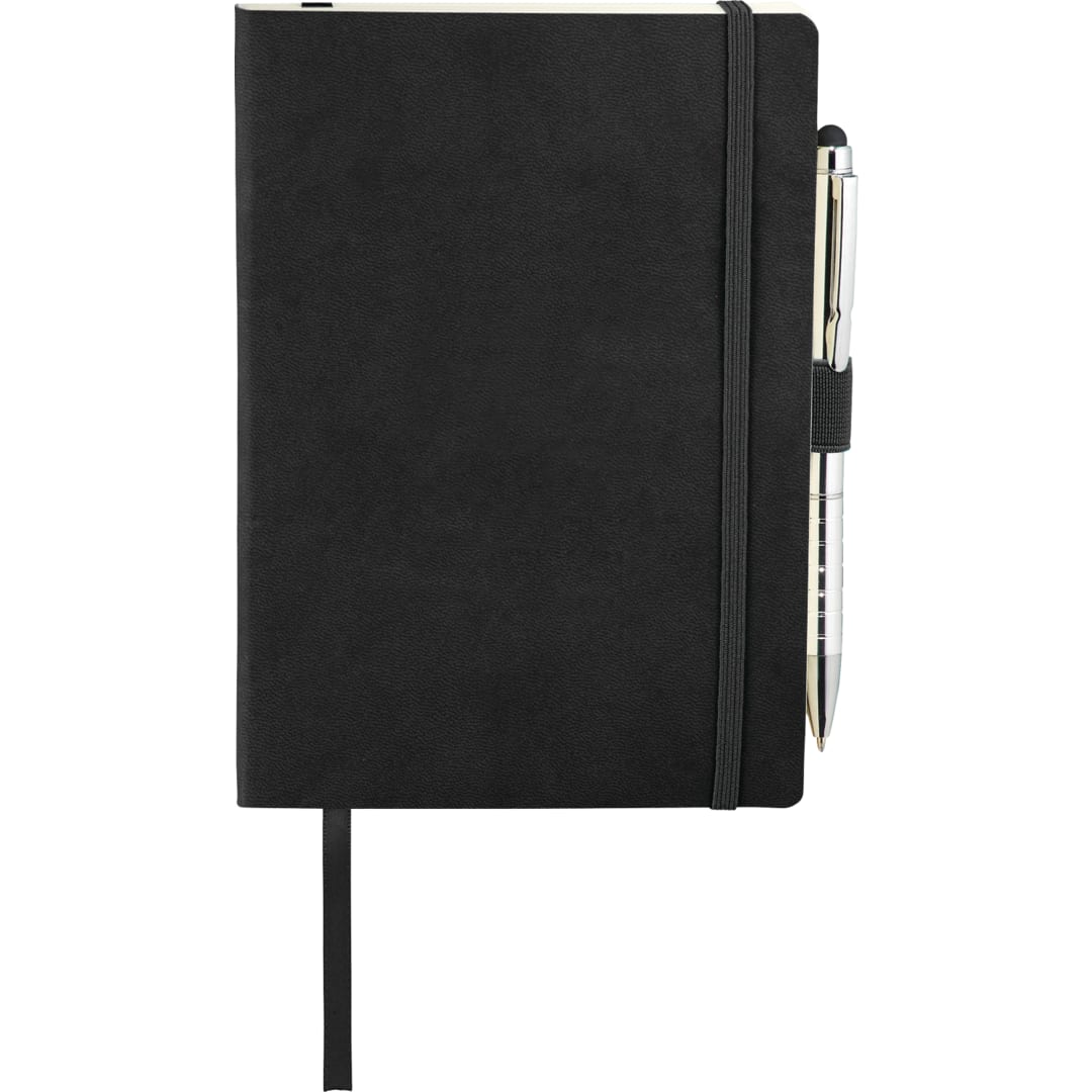 FSC® Mix 5" x 7" Revello Soft Bound Journal