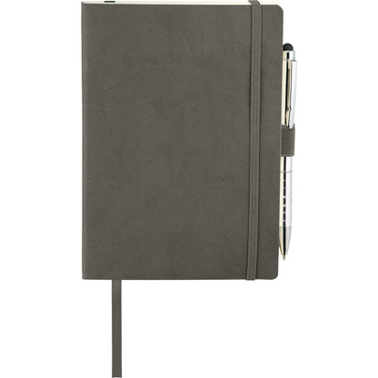 FSC® Mix 5" x 7" Revello Soft Bound Journal