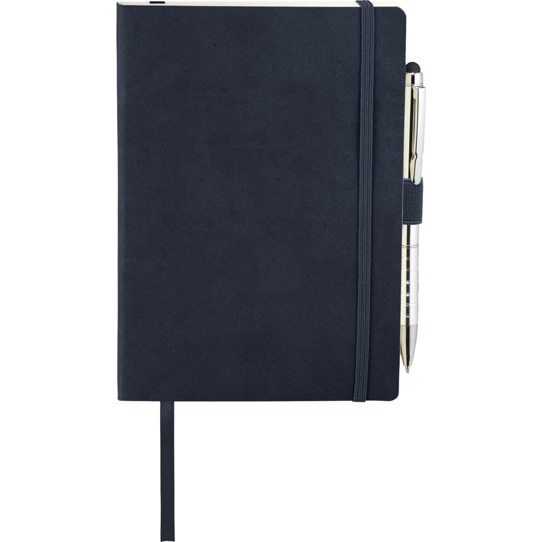 FSC® Mix 5" x 7" Revello Soft Bound Journal