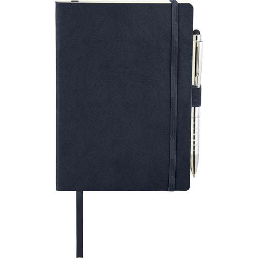 FSC® Mix 5" x 7" Revello Soft Bound Journal