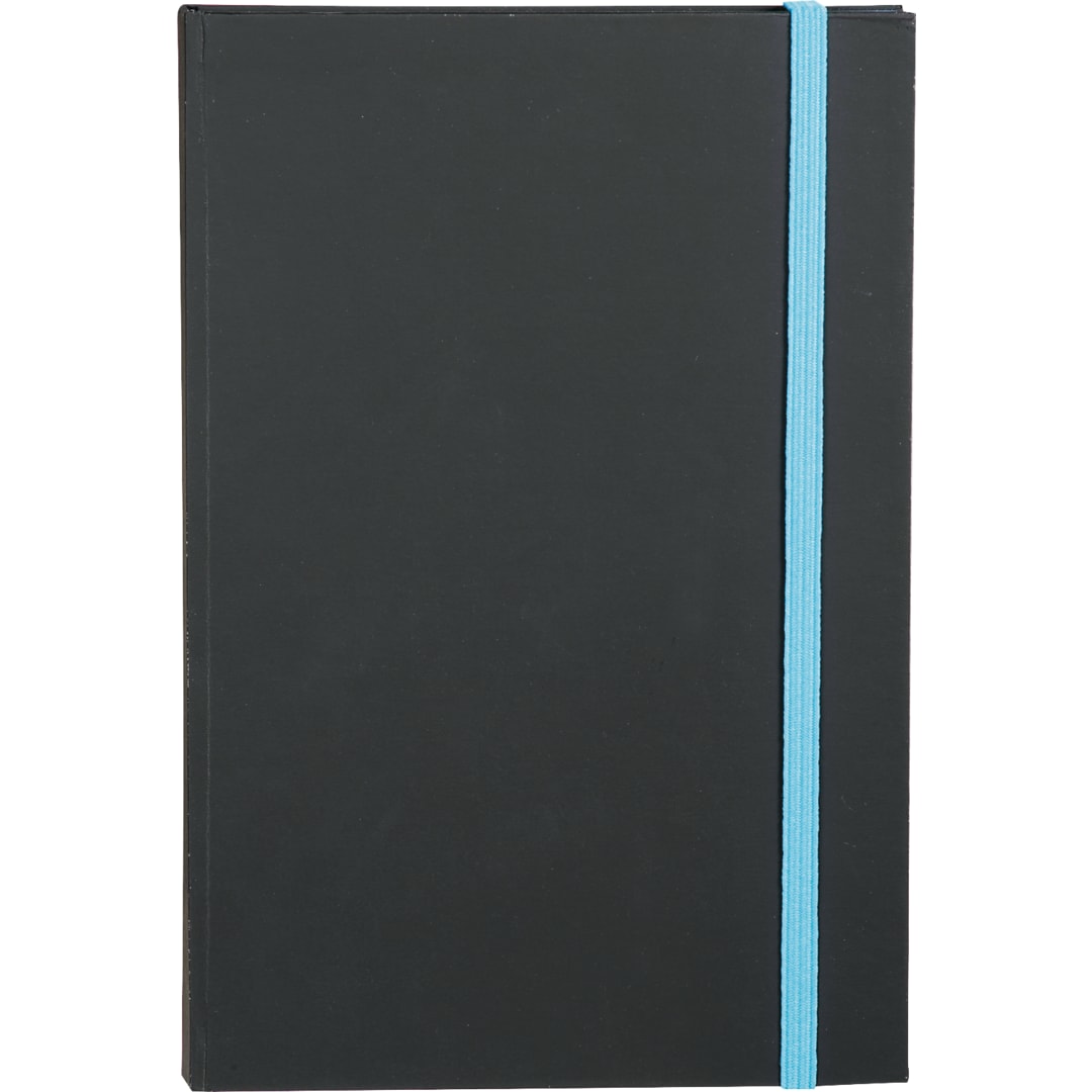 FSC® Mix 5.5" x 8.5" Color Pop Bound Journal