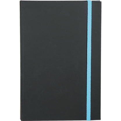 FSC® Mix 5.5" x 8.5" Color Pop Bound Journal