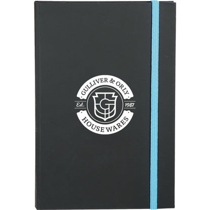 FSC® Mix 5.5" x 8.5" Color Pop Bound Journal